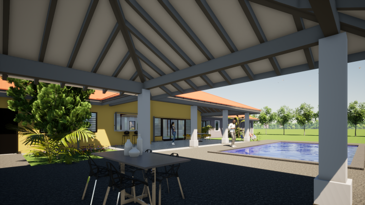 10 VILA STE ANNE