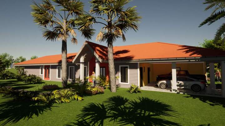 11 VILLA MARIN