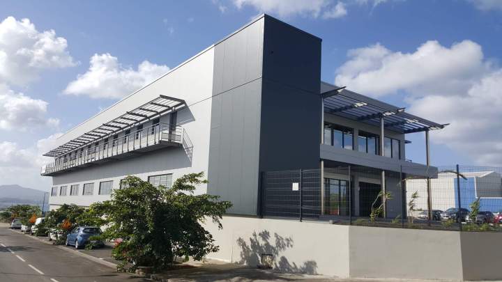 18 TERTIAIRE FDF