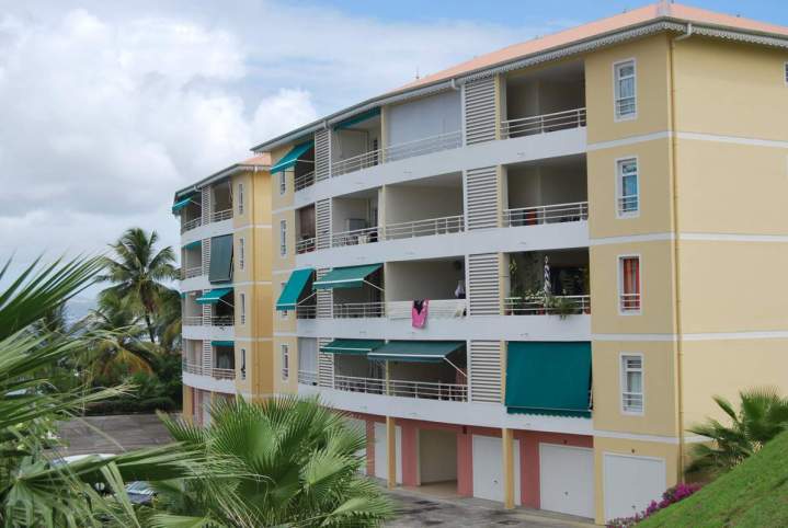 RESIDENCE 3 ILETS