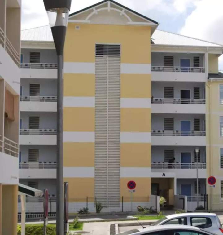 Logements sociaux Martinique