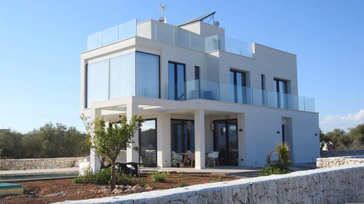 Promoteur immobilier, Ducos